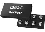 Analog Devices / Maxim Integrated MAX77837 Switching Current Buck-Boost Converter