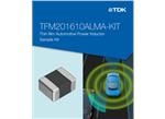 TDK TFM201610ALMA Auto Power Inductor Sample Kit