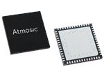 Atmosic Technologies ATM22x1 Extreme Low Power BLUETOOTH® 5.0 SoCs