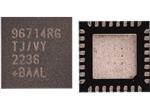 Analog Devices / Maxim Integrated MAX96714/F/R單GMSL2/1轉CSI-2解串器