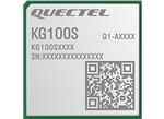 Quectel KG100S Amazon Sidewalk Modules