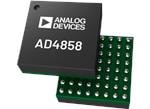 Analog Devices Inc. AD4858 20位1MSPS資料採集系統 (DAS)
