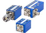 Mini-Circuits ZDSS Suspended Coaxial Diplexers