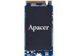 Apacer Technology Inc. PV220-M242 PCI Express SSD Flash Drives
