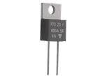 Vishay / Sfernice RTO20 & RTO50 Power Resistors