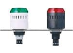 Auer Signal ELM LED Panel Mount Buzzer Beacons