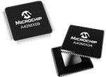 Microchip Technology 40MX & 42MX Field-Programmable Gate Arrays