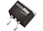 PANJIT PJDx0P03E-AU P-Channel Enhancement Mode MOSFETs