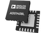 Analog Devices Inc. ADG1408L iCMOS® 8通道類比多工器