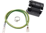 Panduit ACG Series Armored Fiber Cable Grounding Kits