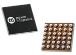 Analog Devices / Maxim Integrated MAX77658 Ultra-Low Power PMICs