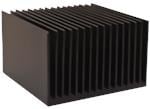 Advanced Thermal Solutions Straight Fin Value-Line Heat Sinks