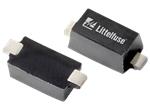 Littelfuse SP1003 SPA® Unidirectional Discrete TVS Diodes