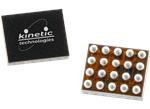 Kinetic Technologies KTS1890 Power Switch ICs
