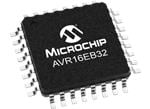 Microchip Technology AVRxEB Microcontrollers