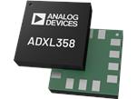 Analog Devices Inc. ADXL358三軸數位加速度計
