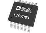 Analog Devices Inc. LTC7063半橋驅動器