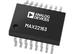 Analog Devices / Maxim Integrated MAX2216x低功耗六通道數位隔離器