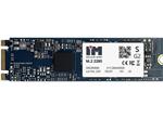 Intelligent Memory Silver NAND Flash M.2 2280 PCIe NVMe SSDs