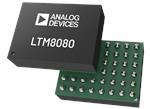 Analog Devices Inc. LTM8080 μModule穩壓器