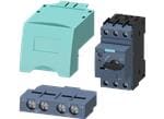 Siemens SIRIUS 3RV2 Circuit Breakers