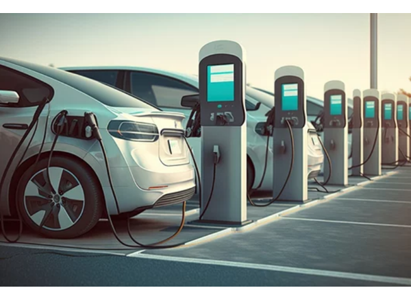 電動交通應用解決方案