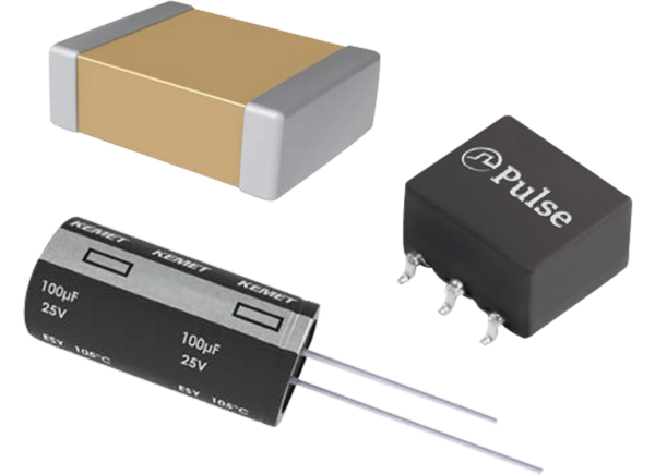 DC-DC Converters