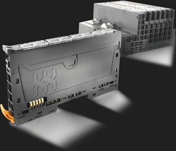 Weidmuller u-remote UR20遠端I/O模組