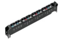 Weidmuller u-remote UR20遠端I/O模組