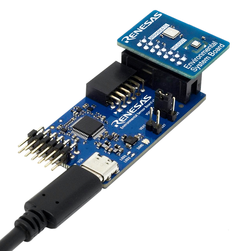 Renesas Electronics RRH46410評估套件