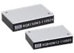 RQB40W12 & RQB150W3 DC-DC Converters