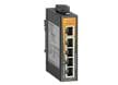 Industrial Ethernet EcoLine Unmanaged Switches