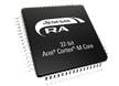 RA8M1 Arm® Cortex ®-M85微控制器