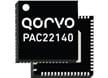 PAC22140 智能BMS，配備32kB快閃記憶體和8kB SRAM