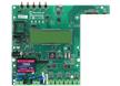 PIC32CXMTC-DB Demonstration Board