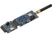 B-WL5M-SUBG1 LoRaWAN®連接擴展板