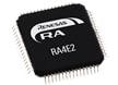 RA4E2 Microcontrollers