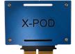 X-Pod for Xilinx Power Test Adaptor