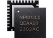 nPM1300 Power Management ICs