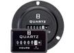 732 Series Electromechanical Hour Meters