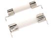 AHCA/AHC5A/AHCFA High-Voltage Ceramic Tube Fuses