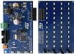 STEVAL-LLL014V1 Automotive LED Driver Eval Kit