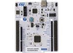 STMicroelectronics NUCLEO-U083RC Board