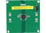 Monolithic Power Systems (MPS) EV05W0505B-YE-00A Evaluation Board