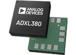 Analog Devices Inc. ADXL380 3軸MEMS加速度計