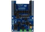 STMicroelectronics X-NUCLEO-OUT07A1 Digital Output Expansion Board