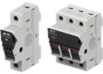 TE Connectivity / Entrelec Modular Fuse Holders