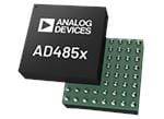 Analog Devices Inc. AD4856 8通道資料擷取系統 (DAS)