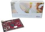 Infineon Technologies AURIX™ TC399 5V Evaluation Board