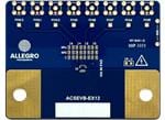 Allegro MicroSystems ACSEVB-EX12 Evaluation Board